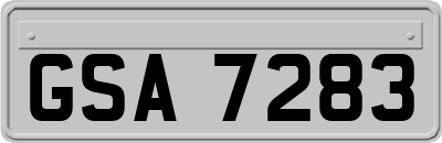 GSA7283