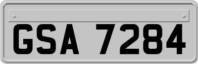 GSA7284