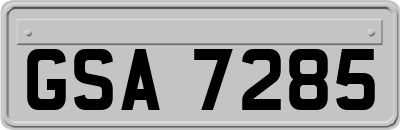 GSA7285