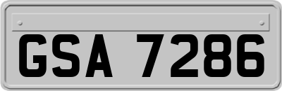 GSA7286