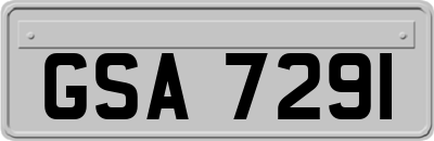 GSA7291