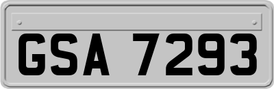 GSA7293