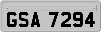 GSA7294