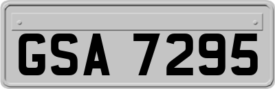 GSA7295