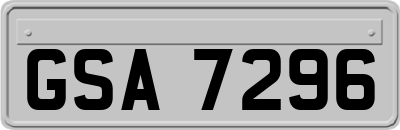 GSA7296