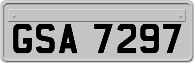 GSA7297