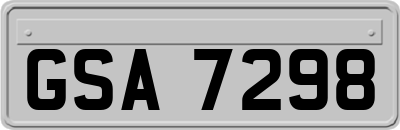 GSA7298