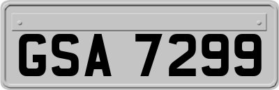 GSA7299