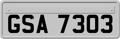 GSA7303