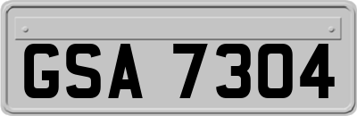 GSA7304