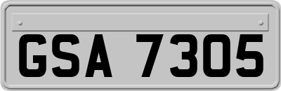 GSA7305
