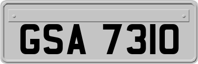 GSA7310