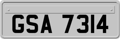 GSA7314