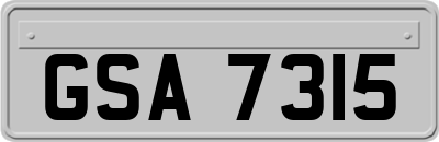 GSA7315