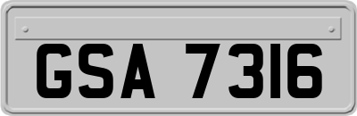 GSA7316