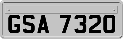 GSA7320