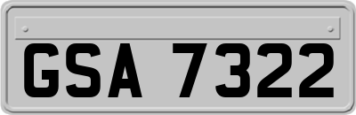 GSA7322