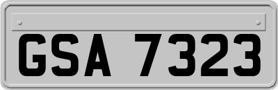GSA7323