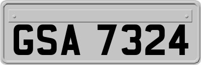 GSA7324