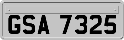 GSA7325