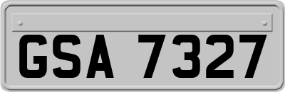 GSA7327