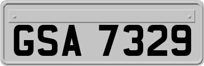 GSA7329
