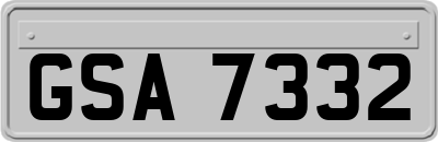 GSA7332