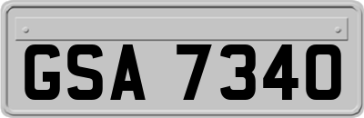 GSA7340