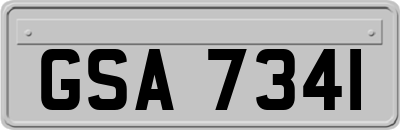 GSA7341