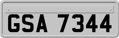 GSA7344