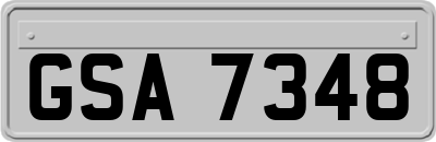 GSA7348