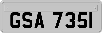 GSA7351