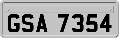 GSA7354