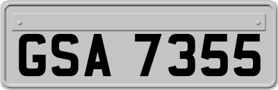 GSA7355