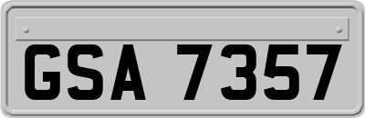GSA7357