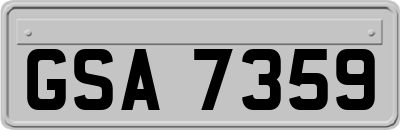 GSA7359