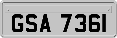 GSA7361