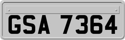 GSA7364