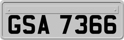 GSA7366