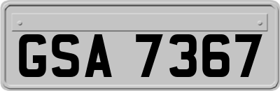 GSA7367