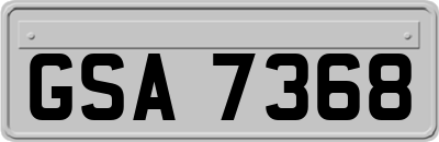 GSA7368