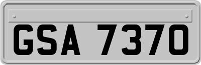 GSA7370