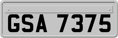 GSA7375