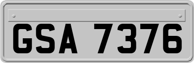 GSA7376