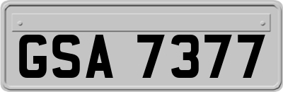 GSA7377