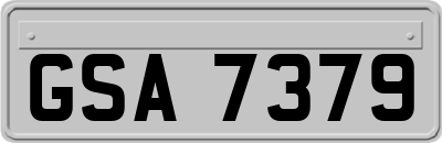 GSA7379