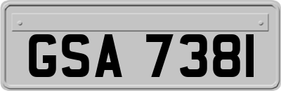 GSA7381