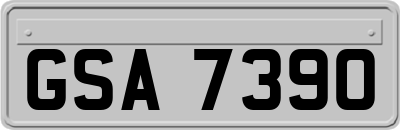 GSA7390