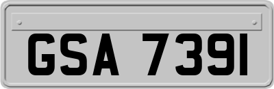GSA7391