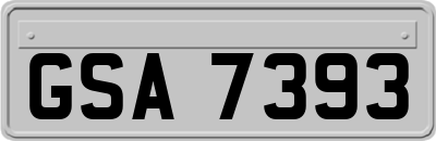 GSA7393